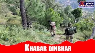 Top news of Jammu Kashmir Khabar Dinbhar 02 FEB 2026