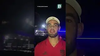 Komentar Jens Raven terkait John Herdman yang menjadi pelatih baru Timnas Indonesia #shortvideo