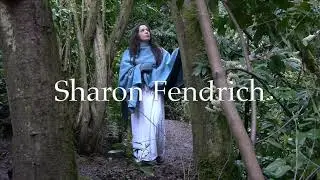Composer Sharon Fendrich - Preview from New Album, Sapphire Oak, which releases on June 10, 2022