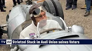 MOTOR TV22: Hans-Joachim 