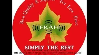 furniture store in doha qatar.wmv EKAH  DOHA QATAR ph:44318798