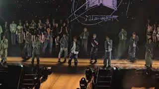 king Maker Fest Countdown to 2026 MIRROR 「Catch a Vibe」
