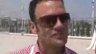 Interview with Six4One (Switzerland 2006)