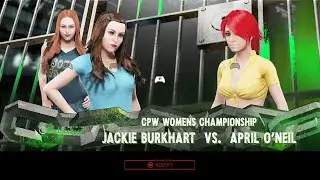 CPW Best In The Multiverse
