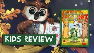 A Tree That Wants to Change Colors? | Children&rsquo;s Book Review
