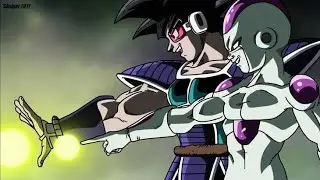 TURLES & FRIEZA FLYIN THRU RANK!!!