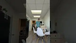 POV: Coworker Says There's Food 😍 #office #taxadvisor #office