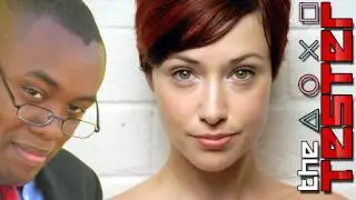 ATWG #16.1: MEREDITH MOLINARI (The Tester) - Black Nerd Awkward Talks with Girls