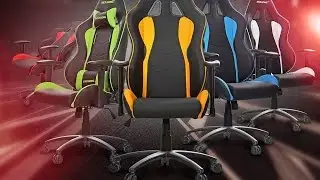 Akracing nitro gaming chair review (non sponsored)