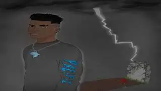 Kidd Ethi - Pacific (Prod. By Nick Nash)