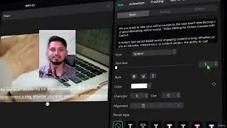 CapCut Text-to-Speech Tutorial | Use Built-in AI Voices (2024 Guide)