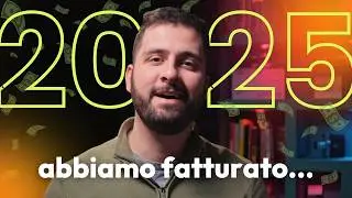 RECAP 2025: ricavi, marketing, e attivit&agrave; di OWNIDEA