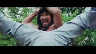 Cantonen Iron Kung Fu (1978) - Final Fight Ending