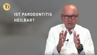 L&auml;sst sich eine Parodontitis stoppen oder sogar heilen?