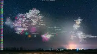WrkzCoin - gource visualization 2018-2020