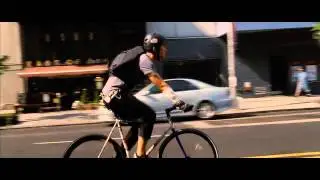Premium Rush Final Scene