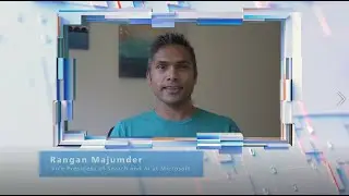 Developer Tech Minutes: AI at Scale