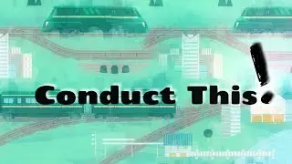 Conduct THIS!  game Review - Addictive game of explosive railway action