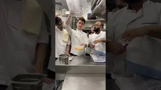 Chef&rsquo;s notes part 4 #shorts