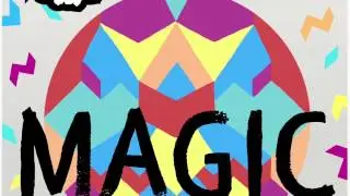 DCUP - Magic