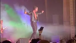  I Want it All + These are the Days of our Lives  Tributo a Queen Granada 2026