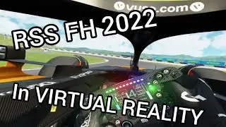 RSS FH 2022 F1 CAR REVIEW | Red Bull Ring | VR | Assetto Corsa