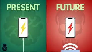 Air Charging is the future...but the SACRIFICE is BIG