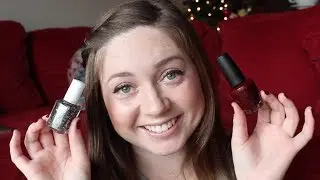 Winter Nail Polish Picks | 2013 ❄