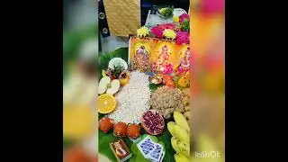 Ayudha Pooja Celebration | Happy Ayudha Pooja And Saraswathi Pooja | Ayudha Pooja Special #shorts
