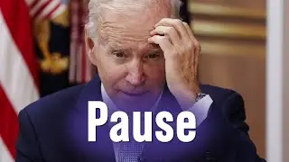 There is power in a pause