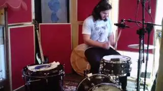 Al Jackson Jr. - Love and Happiness (drum cover)
