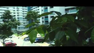 Zal Empty - Eventually ( Nikon D3100 video test )