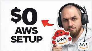 Install OpenClaw on AWS for Free (Clawdbot &rarr; Moltbot &rarr; OpenClaw)