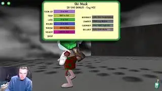 TOONTOWN TUESDAYS w/ THE ZOO