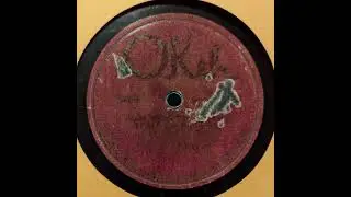 Aileen Stanley - Look What You've Done With Your Dog gone Dangerous Eyes (1921)