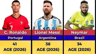 21 Stars Who Could Have Their 