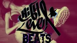 High Level Beats| Cannabis | Hip Hop Beats |Instrumental
