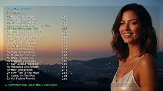 AMOR LATINO ❤️🔥 | Passionate Latin Love Beats & Romantic Rhythms | Full Album Playlist - SOL&Eacute;R&Eacute; 🎧