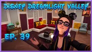 Cheerful Chums Club Reunion - Disney Dreamlight Valley - Ep. 39