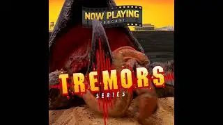 Tremors: A Cold Day In Hell {Tremors Series}