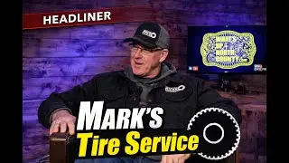 Marks Tire Service In Paso Robles, CA- 1/20/26