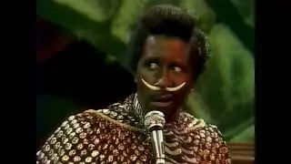 SCREAMIN' JAY HAWKINS - I Put A Spell On You (1956) HD Remastered