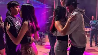 SIGUIENDO LA LUNA { RANCHO NUEVO PUEBLA 2026 } Sonido Mixtekito ~ una Noche Rom&aacute;ntica 🔥