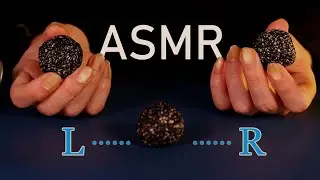 ASMR Brain Penetrating 3D Food Triggers for Deep Sleep | Binaural（ear to ear）| No Talking