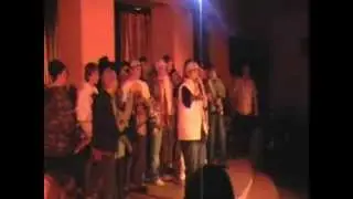 Street Style - Irbit Rap City (Разморозка 2009)