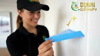 Luxury Apartment Painting Dubai | DubaiCleanify #dubai #painting