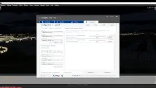 Prepar3DV4 LFPO (ORLY) ultimate traffic live