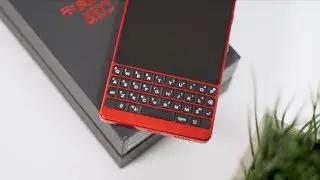 BlackBerry KEY2 