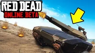 RED DEAD ONLINE UPCOMING DLC REVIEW! RDR2 Online Reddit, Community, Memes!