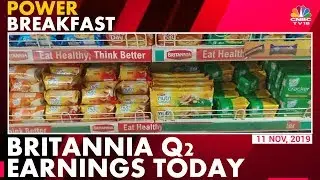 Britannia Q2 Earnings: Here's What To Expect